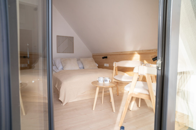 domek blisko stoku szczyrk