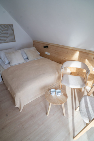 domek blisko stoku szczyrk